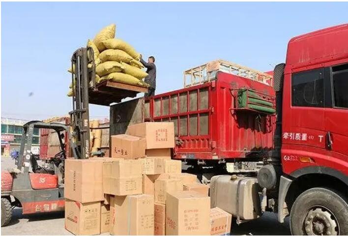 泉州到端州区物流专线