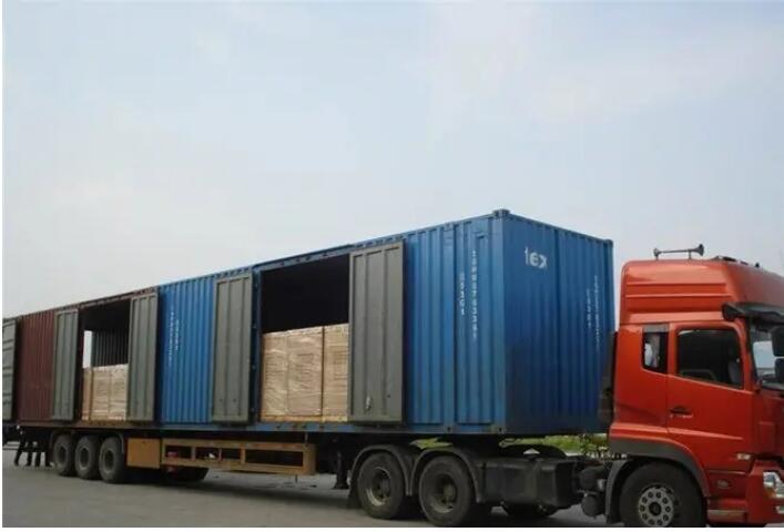 泉州到端州区整车运输