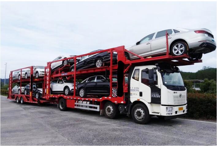 泉州到端州区轿车托运